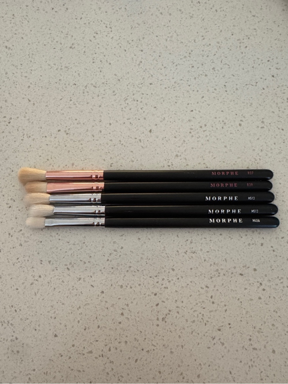 Morphe Blending Brushes